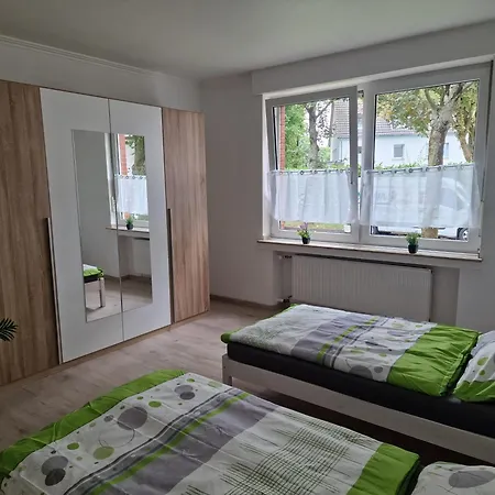 Ferienwohnung Neuss-Sued Neuss