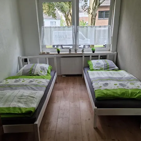 Ferienwohnung Neuss-Sued