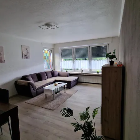 Ferienwohnung Neuss-Sued * Neuss