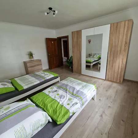 Ferienwohnung Neuss-Sued Neuss