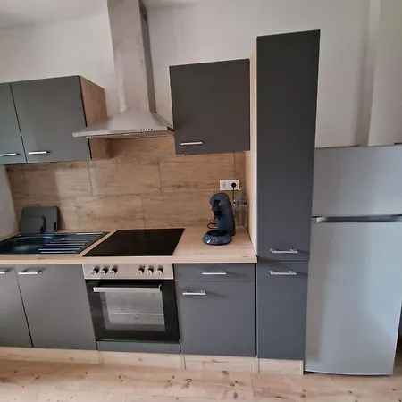 Ferienwohnung Neuss-Sued Apartmán