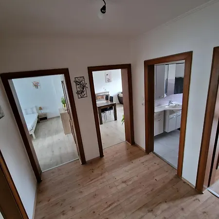 Ferienwohnung Neuss-Sued Apartmán Neuss