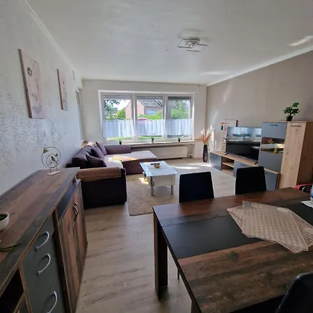 Ferienwohnung Neuss-Sued